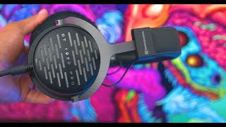 Beyerdynamic DT1990 Pro Review Best Beyerdynamic Headphones [upl. by Shaya]