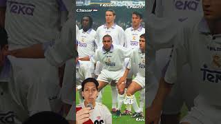 Real Madrid 🇪🇦 in the Champions League final 1998 🔥 [upl. by Spurgeon589]