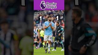 Highlights Man City vs Newcastle Goal J Gvardiol efootball premierleague [upl. by Llerad]