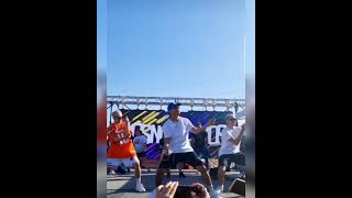 Bailando Castigo🔥 Los Nota Lokos [upl. by Volny350]