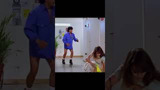 dil to pagal hain movie scene shorts hindi movie scene shorts bollywood [upl. by Anelat]