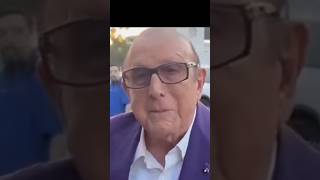 Has Clive Davis lost his memory🤣🤣 clivedavis memoryloss funny clivecantrememberpdiddylol ct [upl. by Neerbas348]