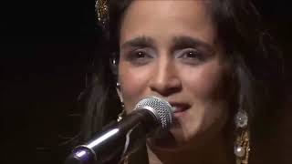 Julieta Venegas Live Full Concert 2020 [upl. by Aciamaj]