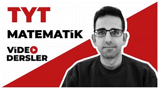 TYT Matematik 2025 I Tanıtım I Video Destekli Defter [upl. by Kellsie]