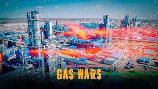 Gas wars watch out competitors [upl. by Capriola]