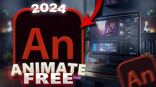 Explore Adobe Animate 2024 Unveiling New Reader Features  No CraCk  Legal [upl. by Dearborn464]