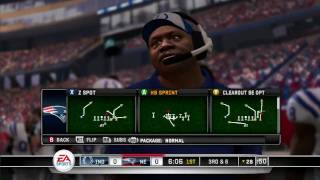 Madden NFL 11  iPhone  PS2  PS3  PSP  Wii  Xbox 360  official game developer preview 2 HD [upl. by Peggir]