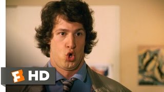 Hot Rod 710 Movie CLIP  Cool Beans 2007 HD [upl. by Yraek]