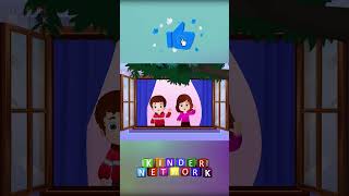 Happy Holiday Telugu Rhyme  Kinder Network Telugu Kids nursery rhymes [upl. by Deirdra]