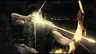 Inmortales Immortals  Trailer Oficial HD [upl. by Richart]