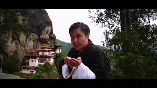 Virtual tour of Taktsang Monastery popularly known as Tigers Nest [upl. by Aynat]