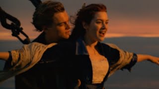 Titanic Movie 1997 HD facts amp details  Leonardo Dicaprio Kate Winslet Billy Zane [upl. by Rugg]