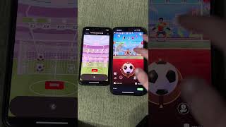 Penalty Shootout casino glitch hack stake plinko roulette shorts short viral casino slots [upl. by Kinimod]