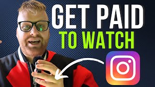 Earn 800 Watching Instagram Reels FREE PayPal Money [upl. by Yaral]