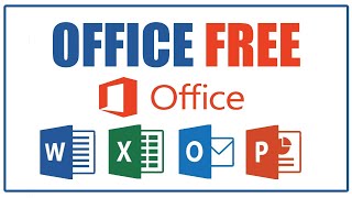 How to get Microsoft office free 🔥No Download🔥No Installation 🔥No activation required [upl. by Eunice]