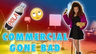 BAD COMMERCIAL STARS [upl. by Lonna]