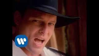 John Michael Montgomery  quotLifes A Dancequot Official Music Video [upl. by Valora]