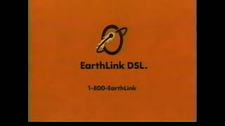 EarthLink DSL Speed Up Evolution [upl. by Ymor838]