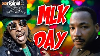 Celebrating MLK Day Club Funkateers Show [upl. by Rimahs393]