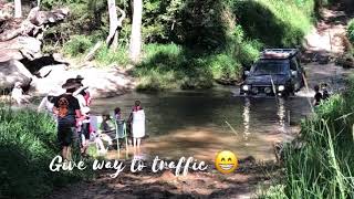 Eungella National Park Camping  QLD [upl. by Waller]