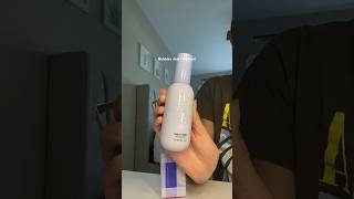 Bubbles new first class cleanser ￼￼ [upl. by Eidod]