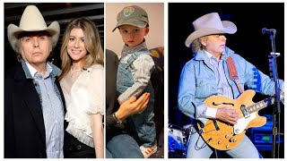 Dwight Yoakams Wife and Son [upl. by Balthazar]