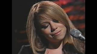 Mariah Carey  My All Live on SNL 1997 HD 1080p 60 FPS [upl. by Garwood]