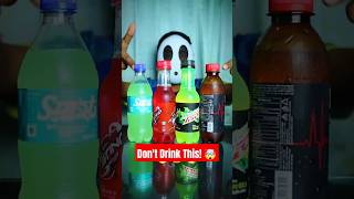 Dont Drink This The Shocking Truth About Mixed Beverages [upl. by Nyroc]