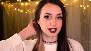 Do these breathing exercises ASMR [upl. by Lianne557]