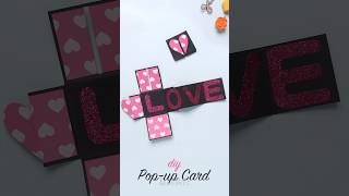 Learn How to Create Stunning DIY Popup Cards Greeting Card Tutorial [upl. by Sender]