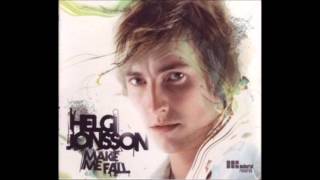 Helgi Jónsson  Make me fall [upl. by Adnat]