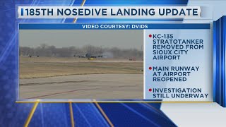 Nosedive Landing Update [upl. by Lesley]