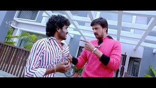 ಹೊಡ್ಸು ಕೊಂಡಿದಕ್ಕೂ ಸಾರ್ಥಕ ಆಯ್ತು ಸರ್  Sudeep  Chikkanna Comedy Scenes  Tabla Nani  Kannada Movies [upl. by Eima]