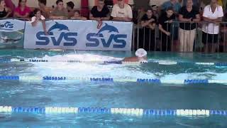 Schwechat October 2024 Mixed Medley Relay [upl. by Tiat833]