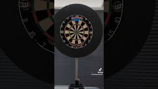 NEW DART SETUP shorts shortsvideo [upl. by Aynna]