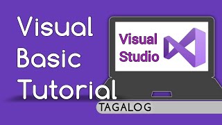 VISUAL BASIC TUTORIAL FOR BEGINNERS  VISUAL BASIC [upl. by Laroy710]