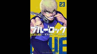 Rating All Volume Covers in Blue Lock Part 3 bluelock manga [upl. by Marlowe]