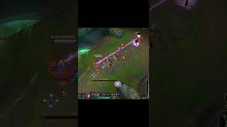 Cait Outplayed leagueoflegends lol leagueoflegendclips leagueoflegendswildriftmontage wildrift [upl. by Adena684]