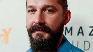 Whatever Happened To Shia LaBeouf [upl. by Eppie]