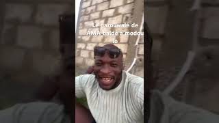 Écouté le garouwalé de AMA baldé a modou lo [upl. by Merv]