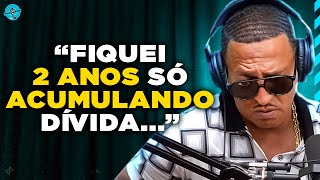 MANO BROWN EXPLICA PARADA DO RACIONAIS [upl. by Swithbart]