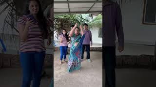 Tere Vaaste Song Dance Challenge shorts short [upl. by Nirmak348]