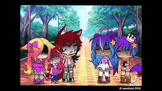 Strongest  gacha life 2018  GLMVgachatrend gachaeditt gachalove gachalife gacha2018 [upl. by Sagerman]