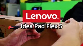 Lenovo IdeaPad Flex 5 14ABR8 82XX009UMJ 14 WUXGA Touch 2In1 Laptop lenovo ideapad laptop [upl. by Norrek60]