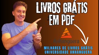 BAIXE LIVROS EM PDF DE TODOS OS ASSUNTOS [upl. by Alduino587]