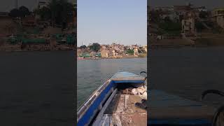 ganga maiya vindhyachaltemple gangaghat pakkaghat uttarpradesh [upl. by Yroffej]