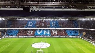 Trabzonspor Lisanslı Resmi Marşı  Dik Oyna  Kibar Sürmen [upl. by Zaraf29]