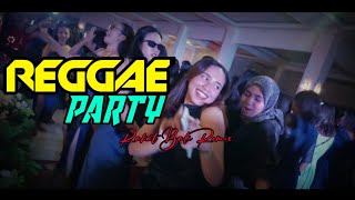 REGGAE PARTY🔥ANGEL x RBR [upl. by Levram]