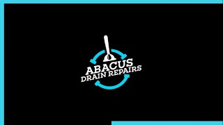 Abacus Drain Repairs – Drainage and Plumbing Repairs in West Sussex [upl. by Ytsirk]