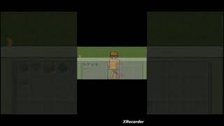 build hack pt 21 minecraft shortvideo gaming [upl. by Adnovahs]